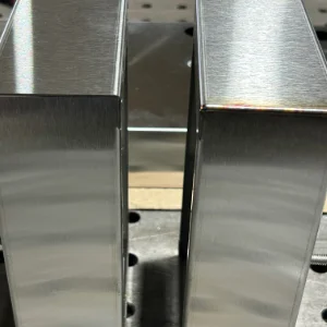 Tig Welding in the Tigworxs shop