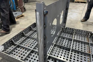 Tigworxs Turns Your Unique Design into a Solid Reality