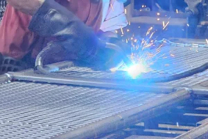 Dump body welding services in Honey Brook, PA