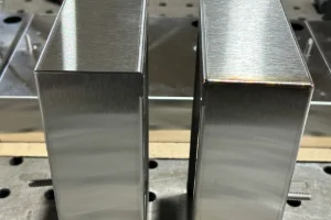 stainless steel welding services in Honey Brook, PA