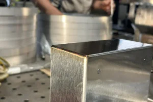 stainless steel welding in Honey Brook, PA
